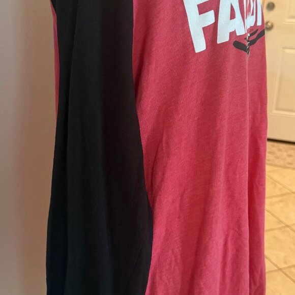 Atlanta Falcons NFL Team Apparel Long Sleeve Shirt, Men's Size XL - Picture 3 of 5